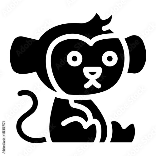 monkey