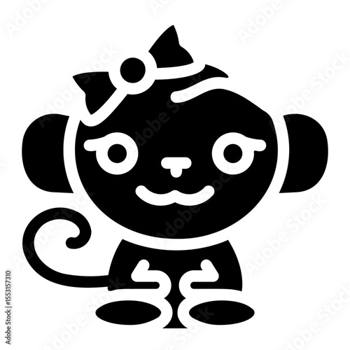 monkey