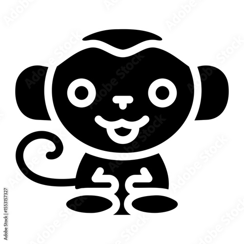 monkey