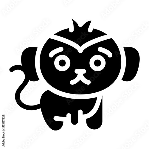 monkey