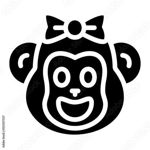 monkey
