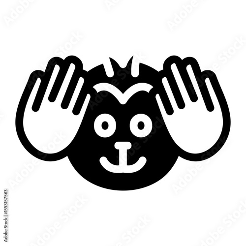 monkey