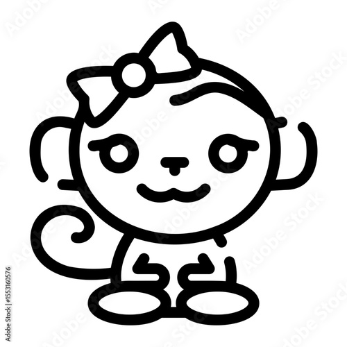 monkey