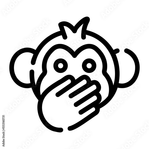 monkey