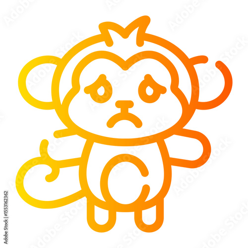 monkey