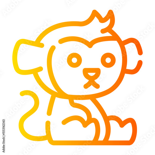 monkey