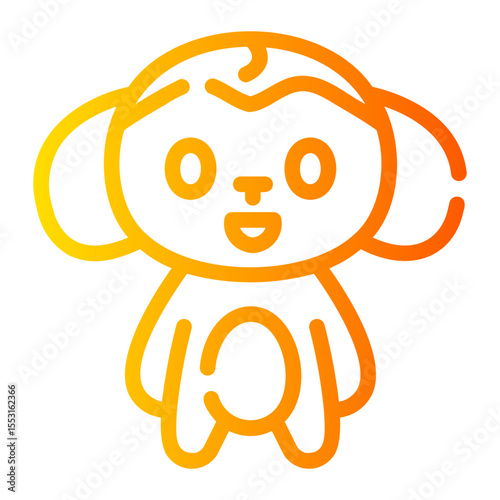 monkey
