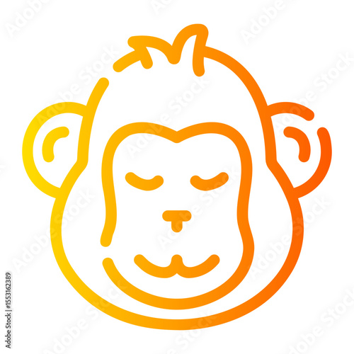 monkey