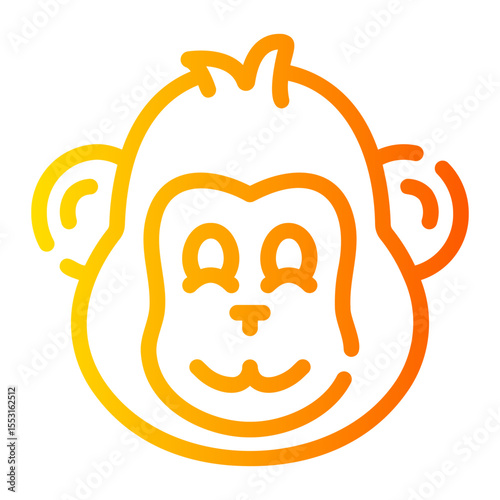 monkey