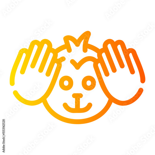 monkey