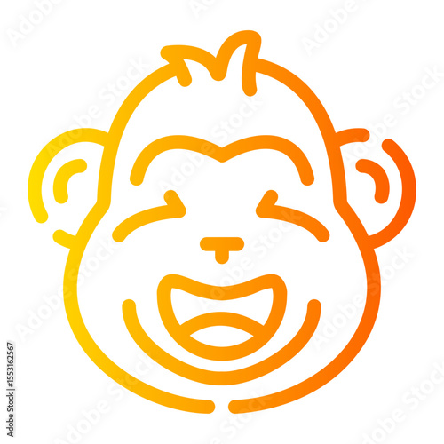 monkey