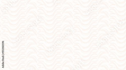 Elegant wavy lines pattern,Seamless abstract lilac background with silky, flowing wave texture