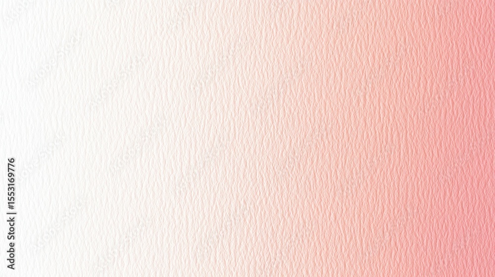 Fototapeta premium Pink gradient textured background.