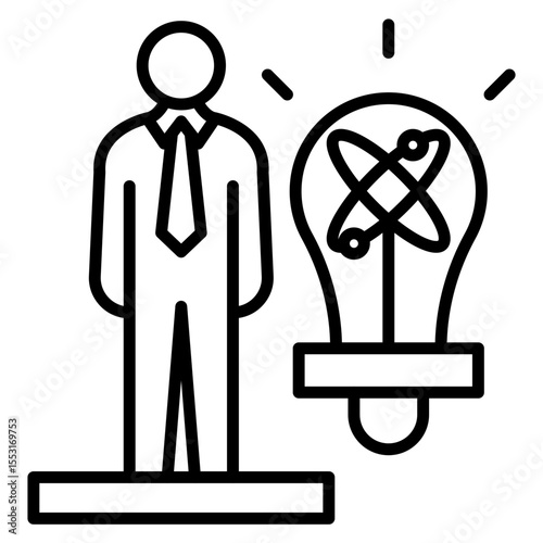 Innovator’s Mind icon