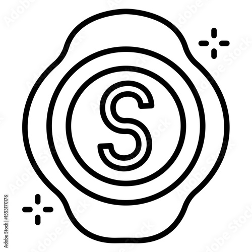 Skype Vector Icon