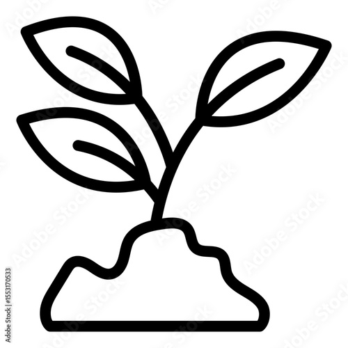 sprout icon