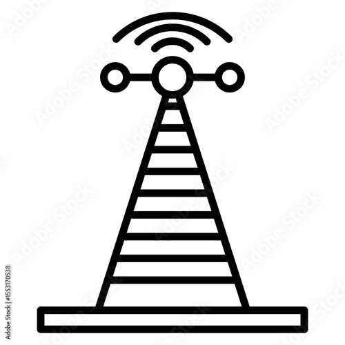 DataRelay Vector Icon