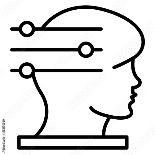 SmartNet Vector Icon