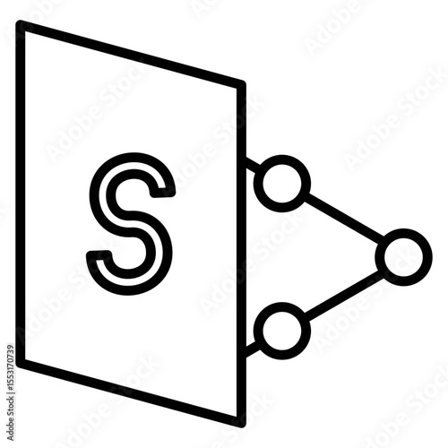 SharePoint Vector Icon