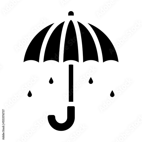 umbrella icon