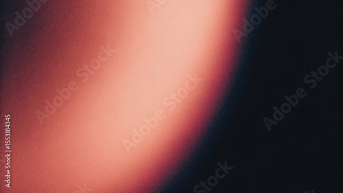 Abstract blue vector background with glowing rays, smooth waves, and a gradient light design