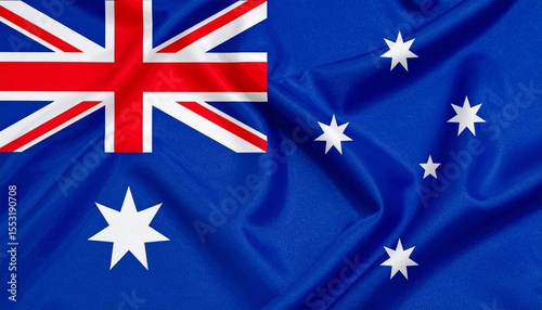 flag of australia