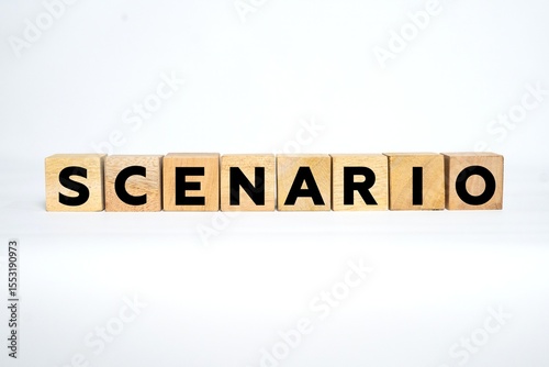 The word 