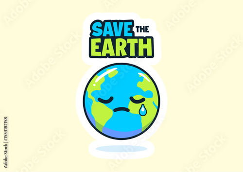 save the earth