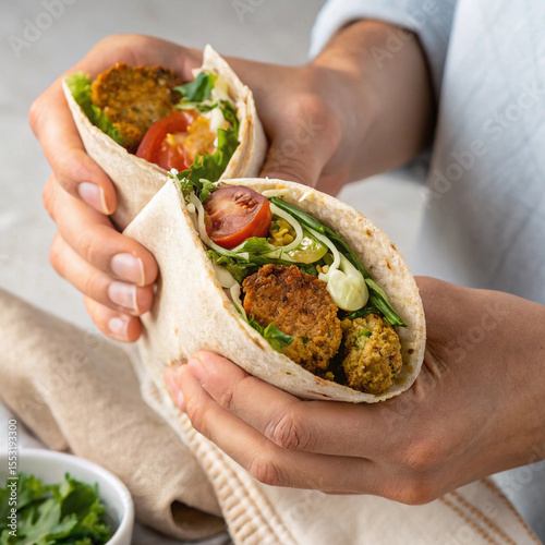 Delicious Shawarma Recipe & Street Food Guide: Chicken, Beef, and Lamb Variations

