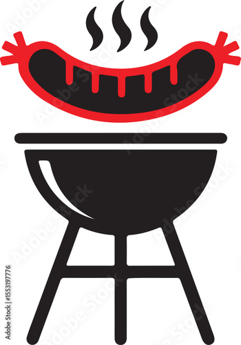 Delicious Grilled Sausage A Summertime BBQ Icon