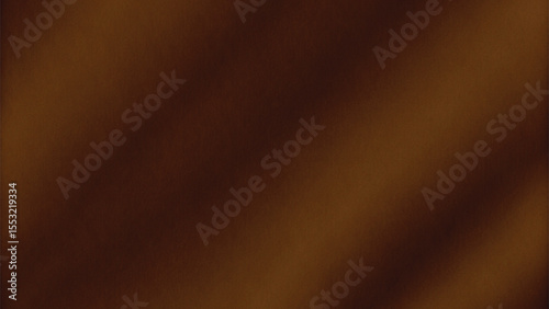 Dark brown vintage leather with a textured, antique pattern surface