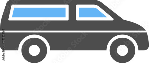 3051 - MiniVan.eps