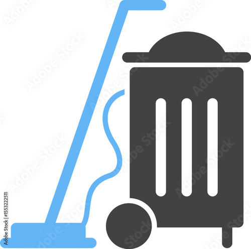 3077 - Vaccum Cleaner.eps