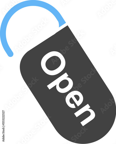 3079 - Open Tag.eps