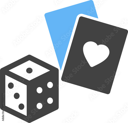 3081 - Casino Games.eps