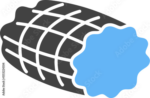 7097 - Smoked Ham.eps