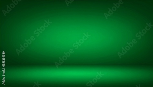 abstract green background