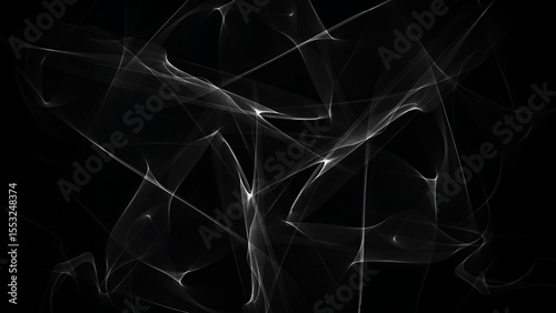 Abstract magic screen design for mobile app. Colorful theme texture for banner,flyer,card, web or desktop design.