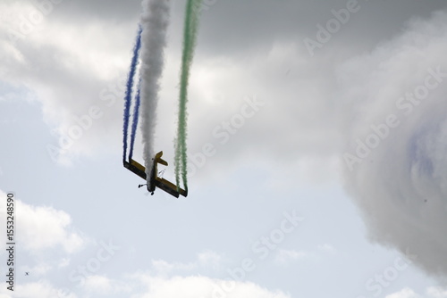 Airplanes
