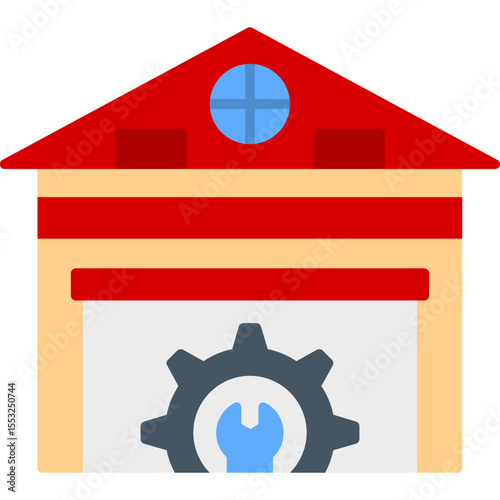 Workshop icon