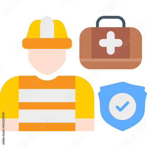 Occupational icon