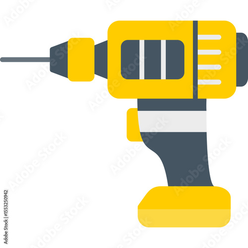 Power Drill icon