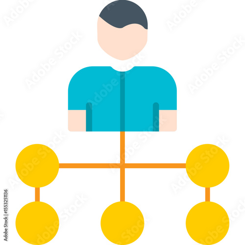 Organizer icon