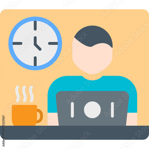 Employee icon