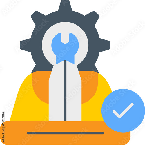 Safety Gear icon