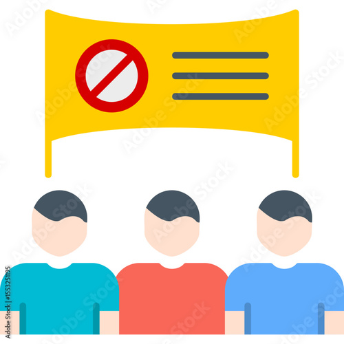 Rally icon