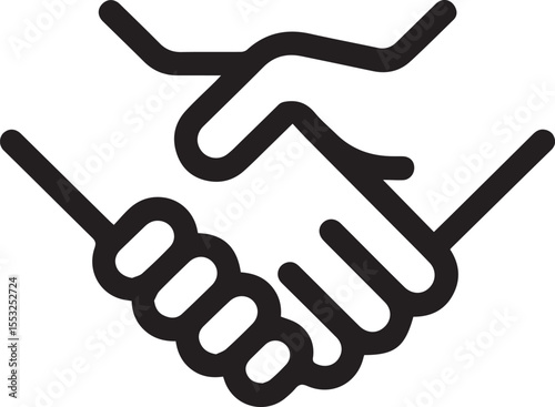 Handshake Icon
