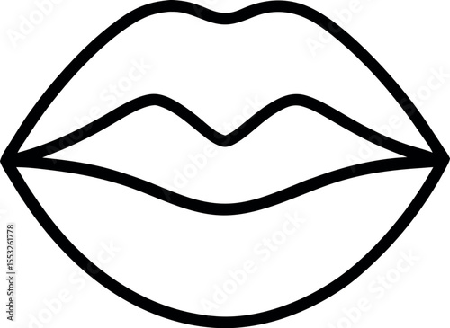 lips