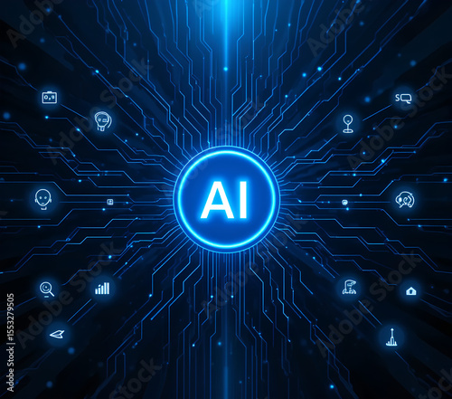 Blue Digital Systems: AI and Machine Learning Technology Explained

