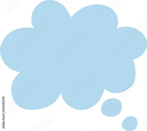 word Bubble